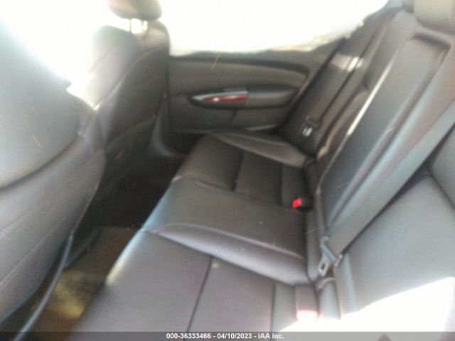 19UUB1F33FA029449 Acura TLX