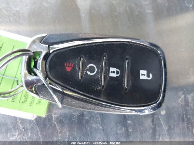 Chevrolet Trax Lt 2019 KL7CJLSBXKB918434 Image 3