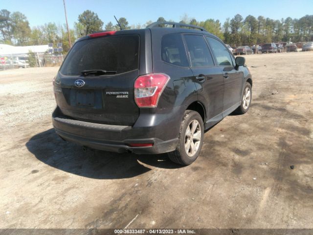 JF2SJADC1FH529369 Subaru Forester 2.5i Premium