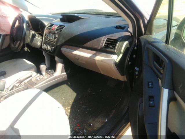 JF2SJADC1FH529369 Subaru Forester 2.5i Premium