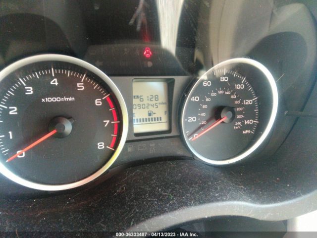 JF2SJADC1FH529369 Subaru Forester 2.5i Premium