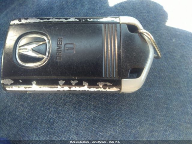 5J8TB3H5XFL006292 Acura Rdx Tech Pkg
