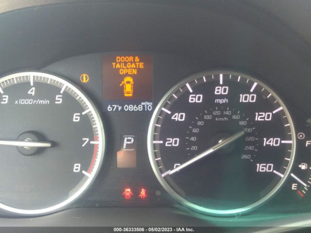 5J8TB3H5XFL006292 Acura Rdx Tech Pkg