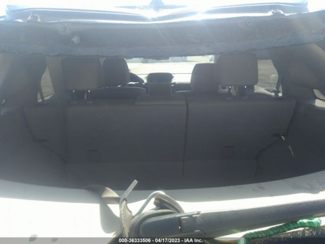 5J8TB3H5XFL006292 Acura Rdx Tech Pkg