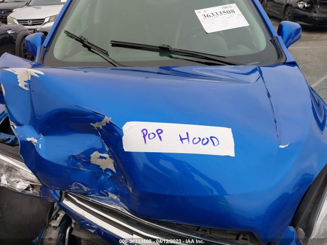 Chevrolet Trax Lt 2016 KL7CJLSB3GB525589 Image 12