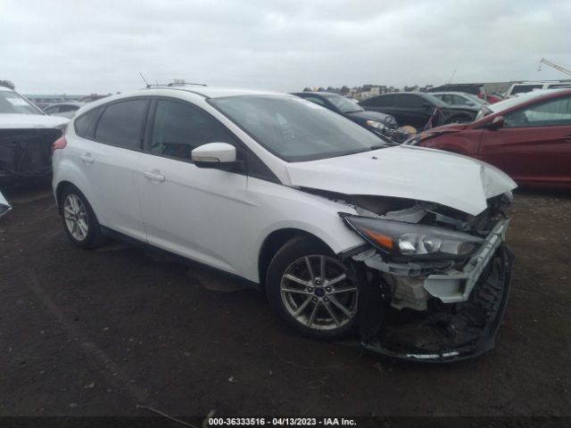 1FADP3KE6GL213038 auction archive image