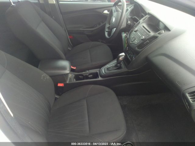 1FADP3KE6GL213038 Ford FOCUS SE