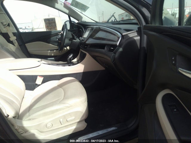 Buick Envision Awd Essence 2019 LRBFX2SA3KD064048 Image 5