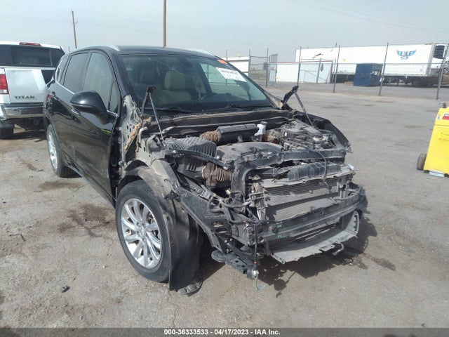 Buick Envision Awd Essence 2019 LRBFX2SA3KD064048 Image 6