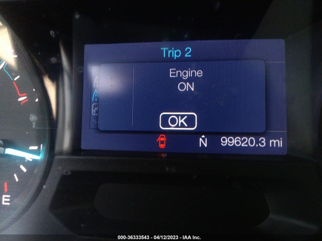Ford EXPLORER XLT 2014 1FM5K7D81EGB24961 Image 8