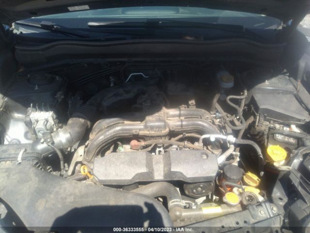 JF2SJADC0GH419978 Subaru Forester 2.5i Premium