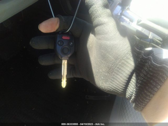 JF2SJADC0GH419978 Subaru Forester 2.5i Premium