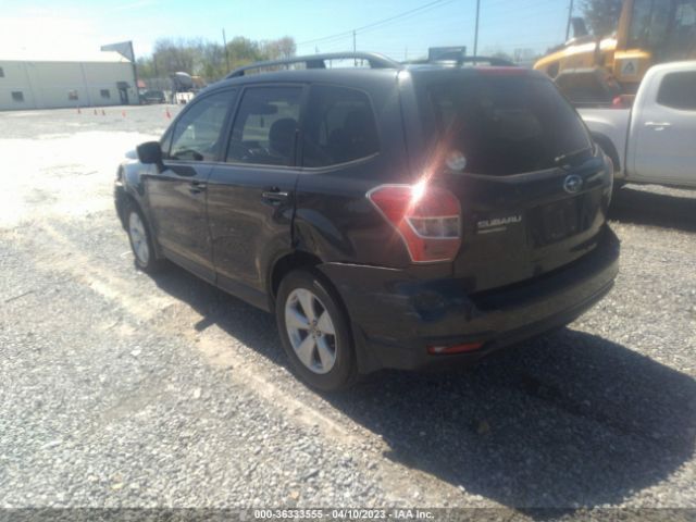 JF2SJADC0GH419978 Subaru Forester 2.5i Premium