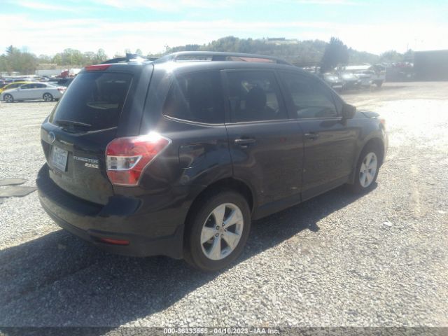 JF2SJADC0GH419978 Subaru Forester 2.5i Premium