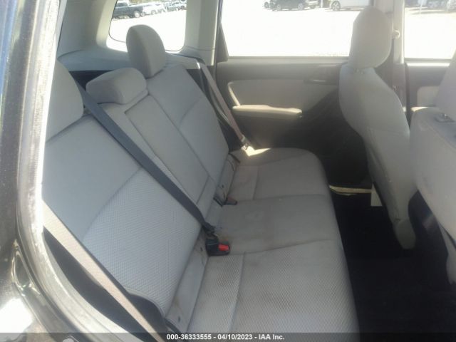 JF2SJADC0GH419978 Subaru Forester 2.5i Premium