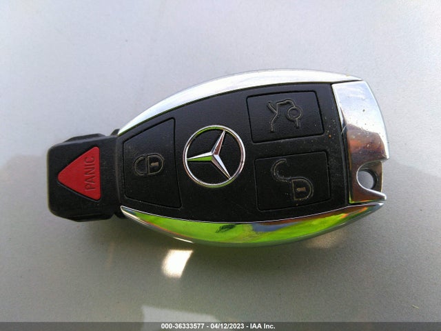 Mercedes-Benz Cla Cla 250 2016 WDDSJ4EBXGN356546 Image 3
