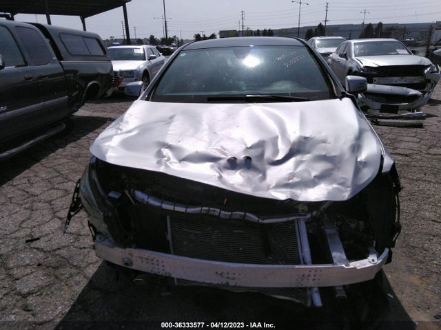 Mercedes-Benz Cla Cla 250 2016 WDDSJ4EBXGN356546 Image 8