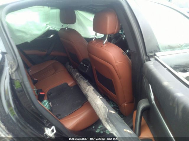 ZAM57RTA1F1160235 Maserati Ghibli S Q4