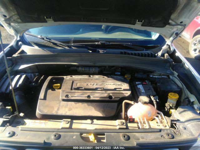 ZACCJBAW4GPC56784 Jeep Renegade Sport