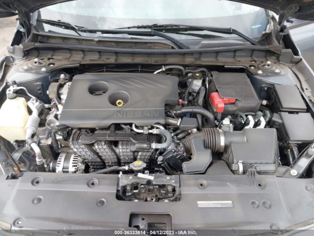 Nissan Altima 2.5 S 2019 1N4BL4BV7KC111071 Image 11