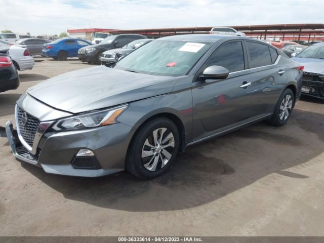 Nissan Altima 2.5 S 2019 1N4BL4BV7KC111071 Image 2