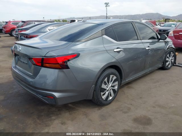 Nissan Altima 2.5 S 2019 1N4BL4BV7KC111071 Image 5