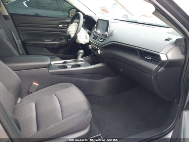 Nissan Altima 2.5 S 2019 1N4BL4BV7KC111071 Image 6