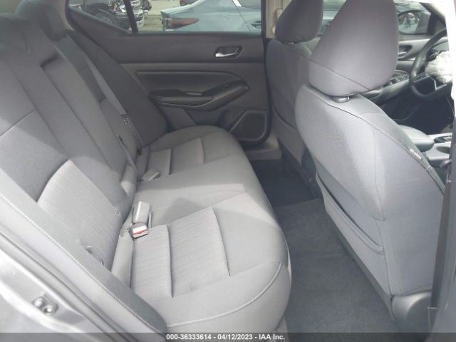 Nissan Altima 2.5 S 2019 1N4BL4BV7KC111071 Image 9