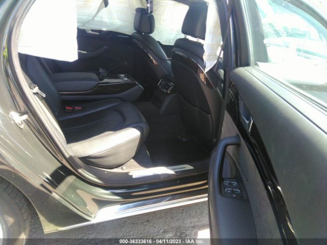 WAU32AFD3FN019948 Audi A8 L 4.0t
