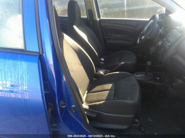 3N1CN7AP1HL888746 Nissan Versa Sedan S Plus