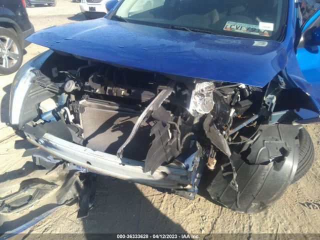 3N1CN7AP1HL888746 Nissan Versa Sedan S Plus