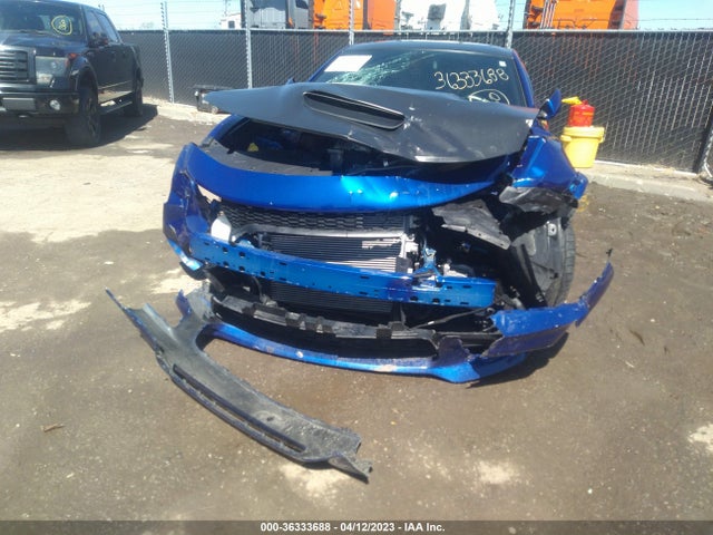 Dodge Charger Srt Hellcat Redeye 2021 2C3CDXL92MH512983 Image 6
