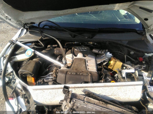 WA1CGAFE7ED014098 Audi Q7 3.0t Premium