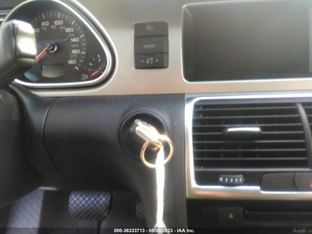 WA1CGAFE7ED014098 Audi Q7 3.0t Premium