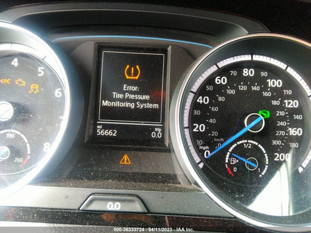 2015 Volkswagen Golf R, VIN: WVWLF7AUXFW186366