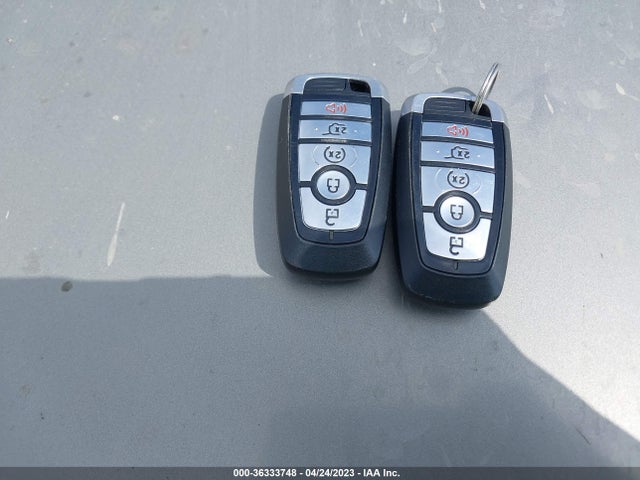 Ford Explorer Limited 2021 1FMSK7FH8MGB17259 Image 11