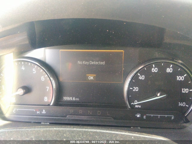 Ford Explorer Limited 2021 1FMSK7FH8MGB17259 Image 7