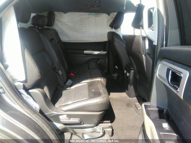 Ford Explorer Limited 2021 1FMSK7FH8MGB17259 Image 8