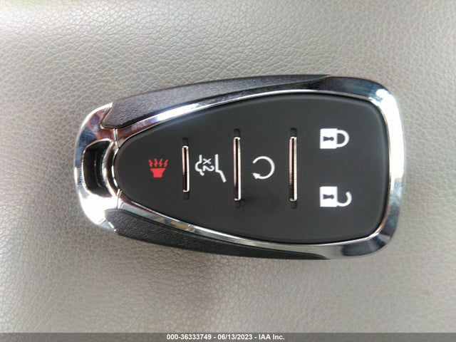 Chevrolet Impala Premier 2019 1G1105S33KU101790 Image 11