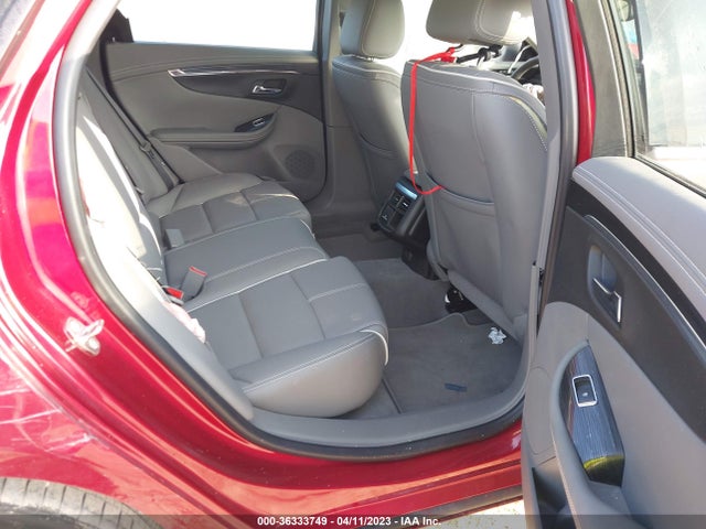 Chevrolet Impala Premier 2019 1G1105S33KU101790 Image 8