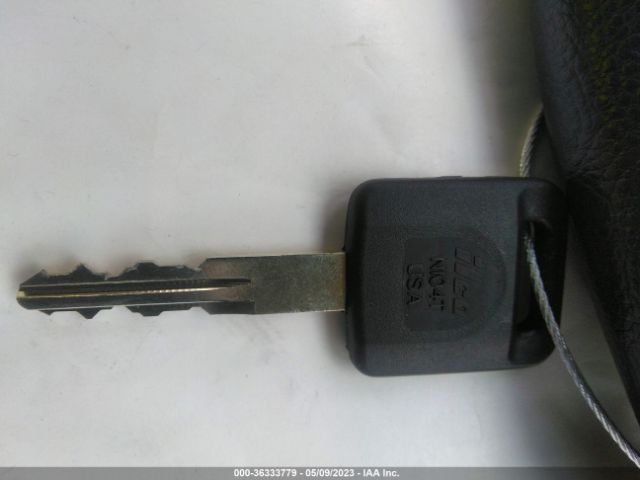 JN8AS5MT8EW604503 Nissan Rogue Select S