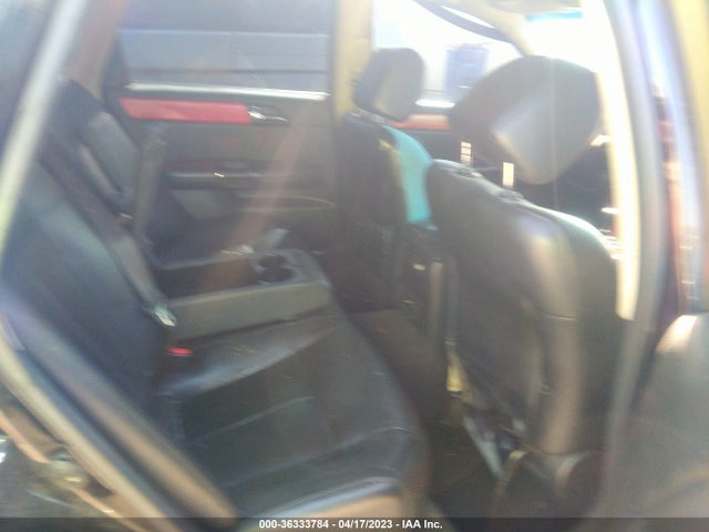 2007 INFINITI M35 X VIN: JNKAY01F27M456356