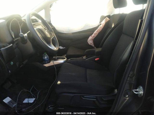Honda FIT LX 2019 3HGGK5H41KM732622 Image 6