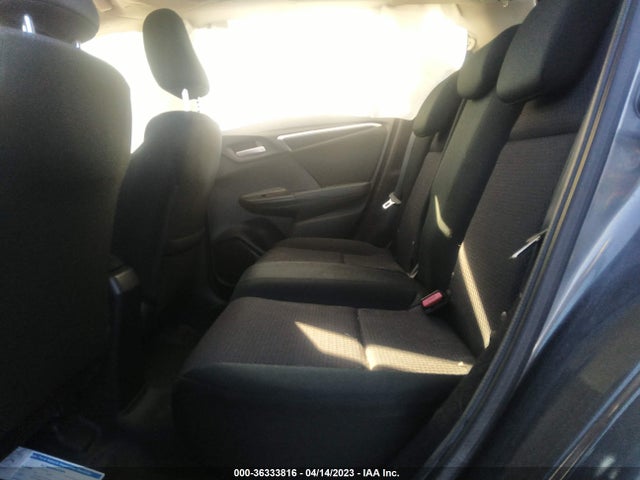 Honda FIT LX 2019 3HGGK5H41KM732622 Image 9
