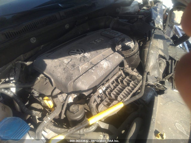 3VWD17AJ1GM285570 Volkswagen Jetta Sedan 1.8t Sport
