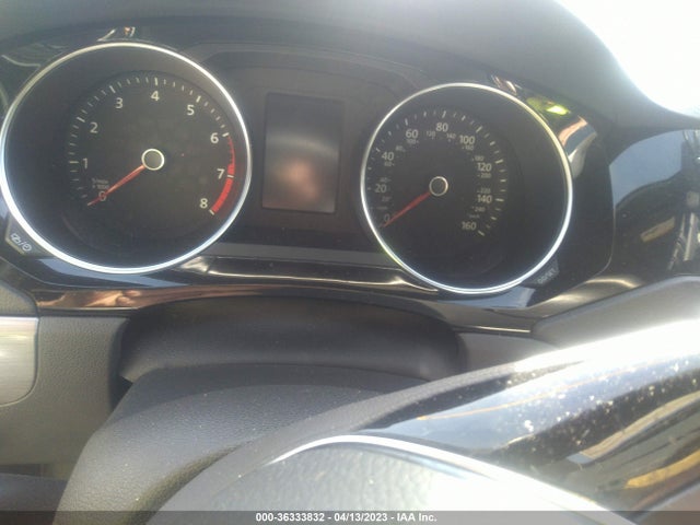 3VWD17AJ1GM285570 Volkswagen Jetta Sedan 1.8t Sport