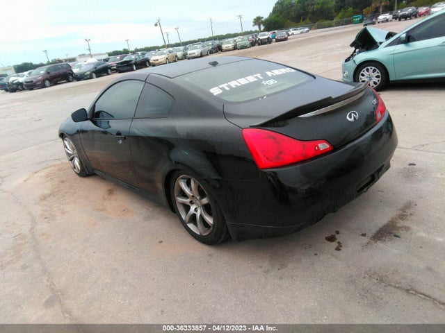 Aukcja sprzedaży 2008 Infiniti G37 Coupe Journey, vin: JNKCV64E98M115139, numer aukcji: 36333857