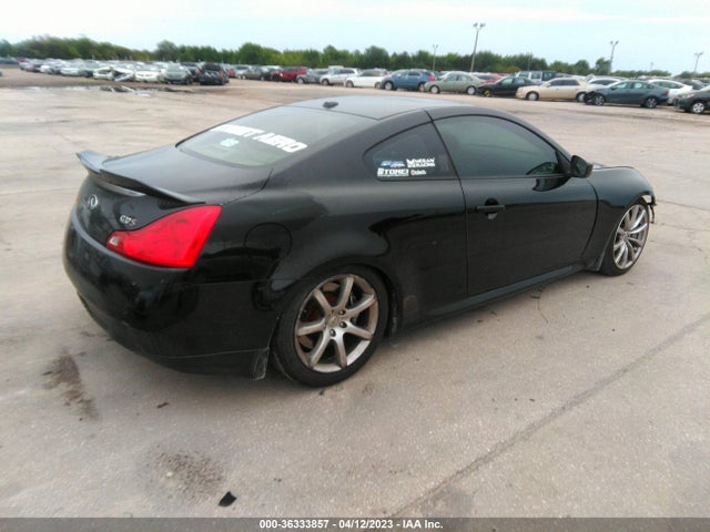 Aukcja sprzedaży 2008 Infiniti G37 Coupe Journey, vin: JNKCV64E98M115139, numer aukcji: 36333857
