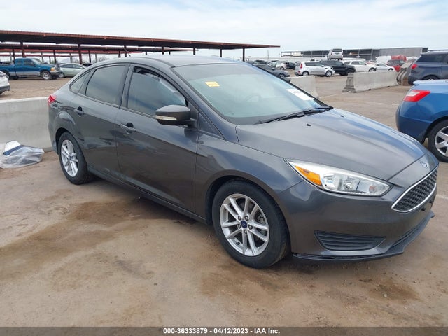 Ford 2.0l gdi 2017 1FADP3F20HL232332 Image 14