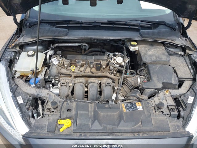 Ford 2.0l gdi 2017 1FADP3F20HL232332 Image 23